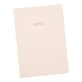 thumbnail image 1 of Hardcover Leather Notebook 160 Pages College Ruled Notebook Hardcover Journal, 1 of 12