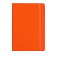 thumbnail image 1 of Hardcover Lined Notebook Journal for Writing, 160 Pages Hardcover Journaling Notebook College Ruled Notebook Journal, A5 (5.7" x 8.26") Daily Journal for Women Men Work Organization, 1 of 9