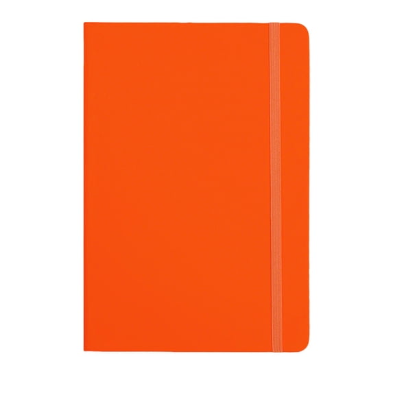 Hardcover Lined Notebook Journal for Writing, 160 Pages Hardcover Journaling Notebook College Ruled Notebook Journal, A5 (5.7" x 8.26") Daily Journal for Women Men Work Organization