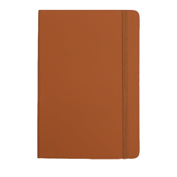 Hardcover Lined Notebook Journal for Writing, 160 Pages Hardcover Journaling Notebook College Ruled Notebook Journal, A5 (5.7" x 8.26") Daily Journal for Women Men Work Organization