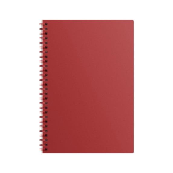 Hardcover Notebook Journal, Loetky Journals Bulk for Home Business Office School Supplies, Daily Journal for Women Men Work Organization