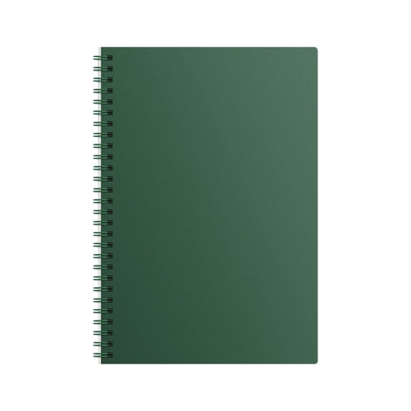 Hardcover Notebook Journal, Loetky Journals Bulk for Home Business Office School Supplies, Daily Journal for Women Men Work Organization