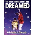 thumbnail image 1 of Hardcover The Best Things in Life are Dreamed, (Hardcover), 1 of 1