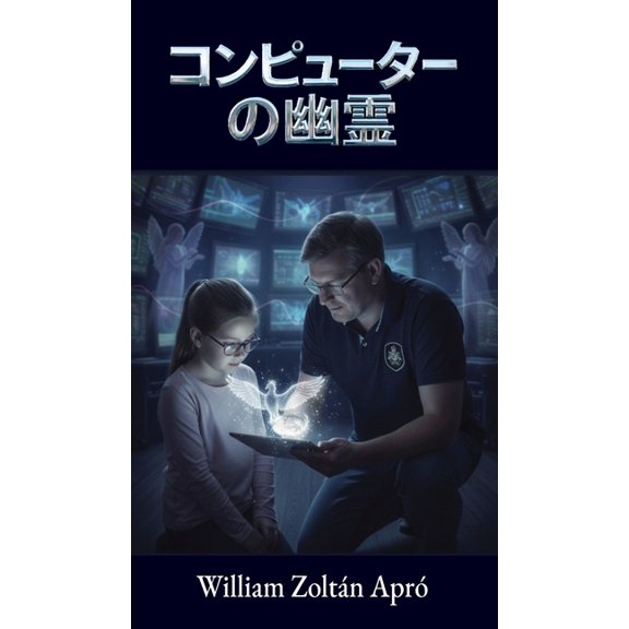 コンピューターの幽霊, (Hardcover)