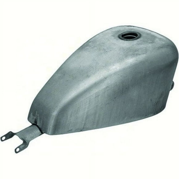 Harddrive  012500; Efi Gas Tank W / Screw In Bung 2007-Up Sportster