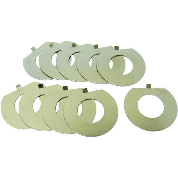 Harddrive 04-084A; Fork Stem Lock Washer