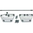 thumbnail image 1 of Harddrive - 056338 - Forward Control Extension Kit Chrome Softail '00-17, 1 of 1
