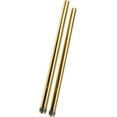 thumbnail image 1 of Harddrive  094396; Gold Fork Tubes 39Mm 2-inch Over Stock, 1 of 1