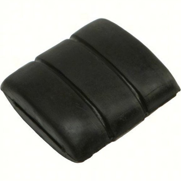 Harddrive 10-145; Brake Pedal Rubber Early