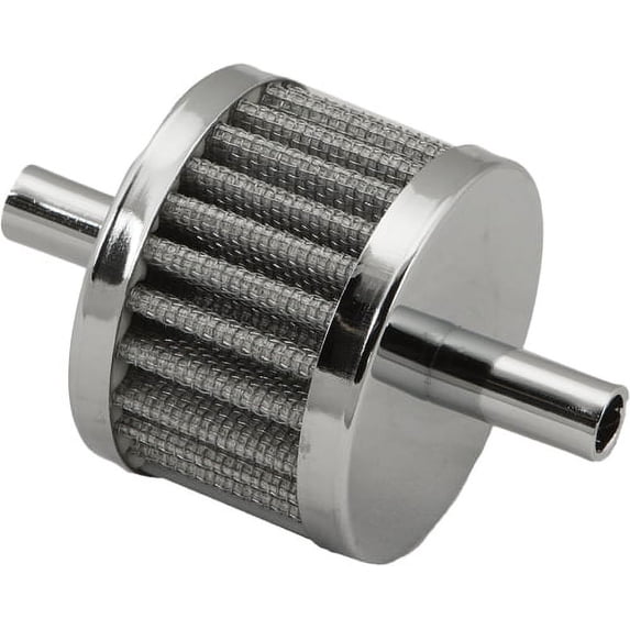 Harddrive 14-034; Dual Breather Filter