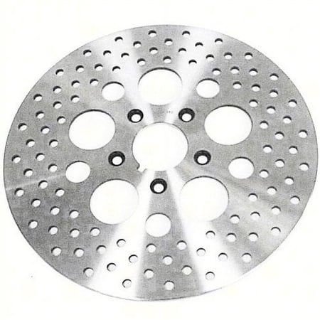 Harddrive 144071; Brake Rotors Vented