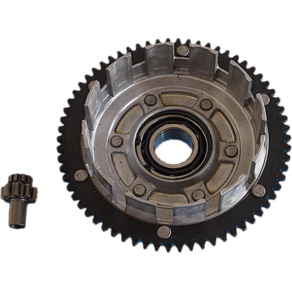 Harddrive  148151; Easy Start Kit '98-06 Except 06 Dynas