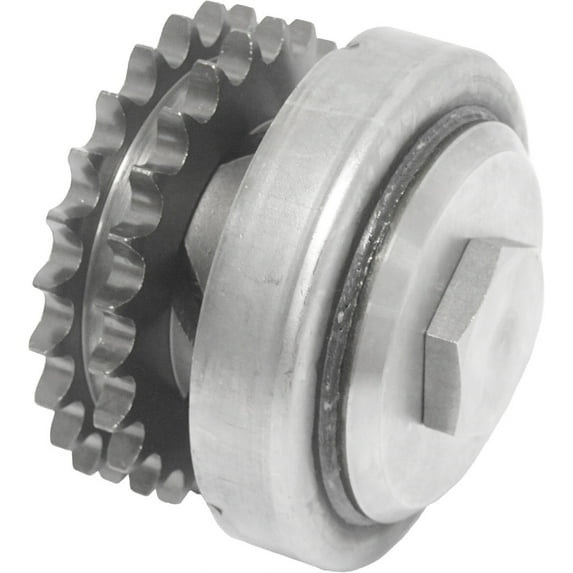 Harddrive 15-031; Complete Compensator Sprocket Assembly
