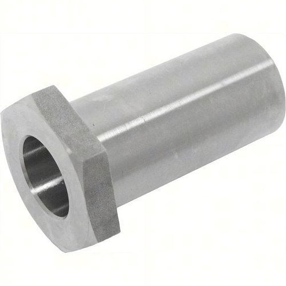 Harddrive 15-043; Sprocket Nut 0.5-inch Extended