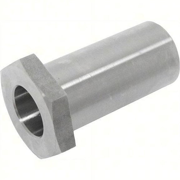 Harddrive 15-045; Sprocket Nut 0.5-inch Extended