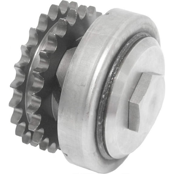 Harddrive - 15-061 - Complete Compensator Sprocket B/t 94-05 25t