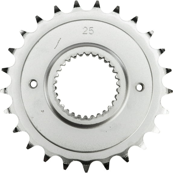 Harddrive 191321 Transmission Sprocket 25T Big Twin 6 Speed 06-17