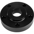 thumbnail image 1 of Harddrive New Blk Alum Pully/Disc Spacer 7/8 " 00-Up, 820-60556, 1 of 1