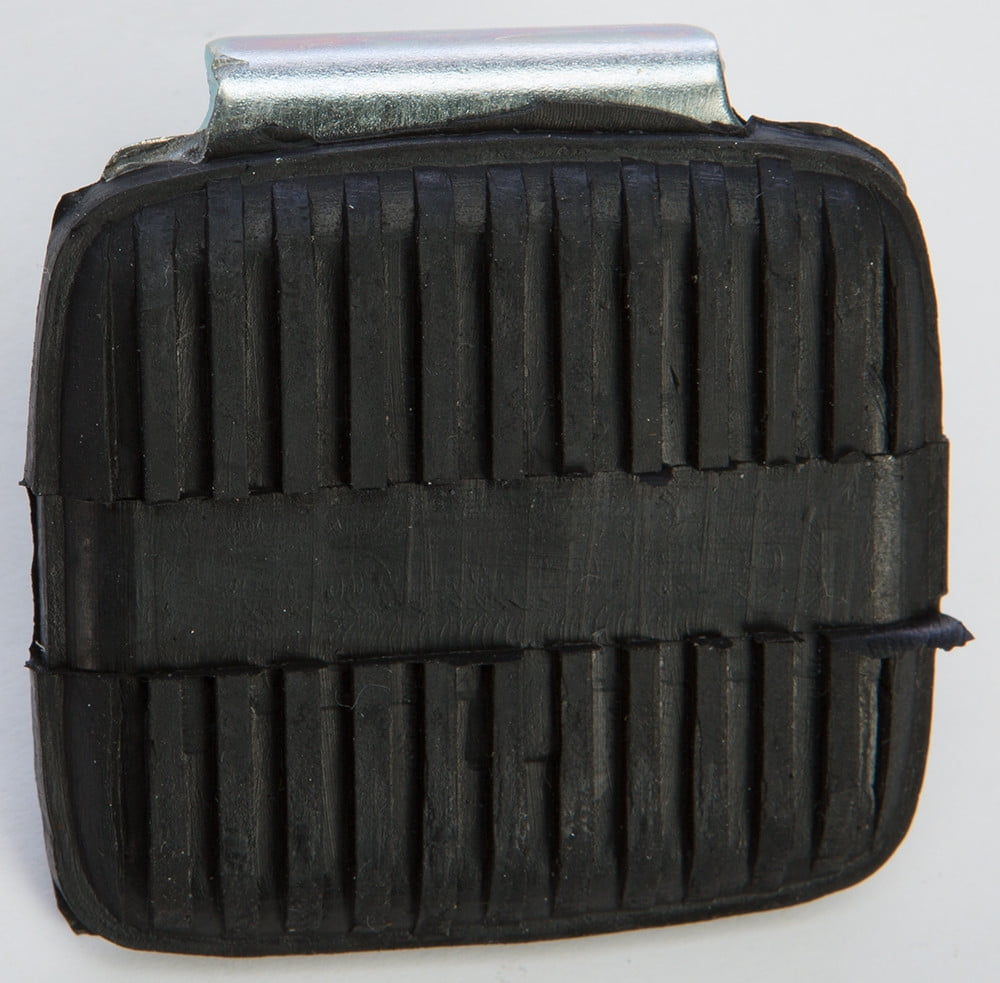 Harddrive  22-089; Brake Pedal Pad Small