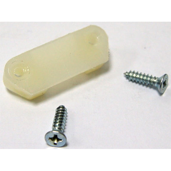 Harddrive 22-090B; Alternator Wire Retainer