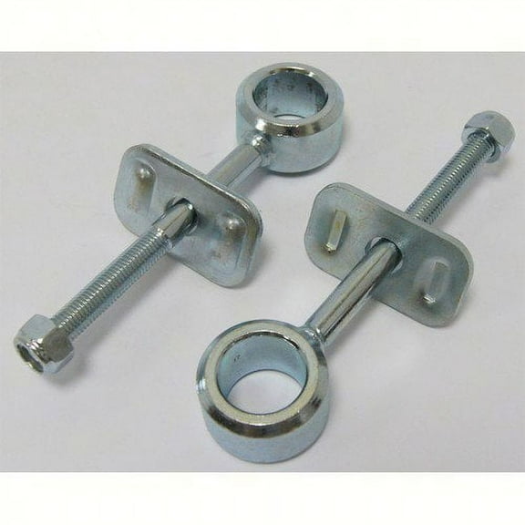 Harddrive 25-060; Rear Axle Adjuster Set Zinc