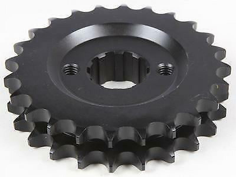 Harddrive 30-024; Motor Sprocket 24T