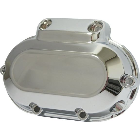 Harddrive - 302226 - Transmission Side Cover 6 Speed Chrome