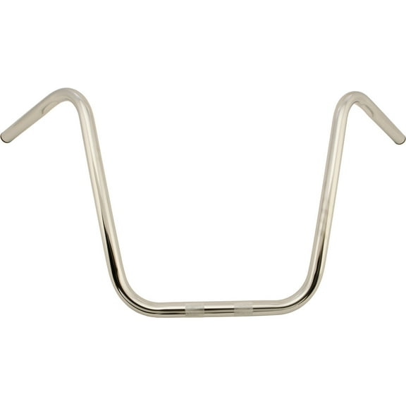 Harddrive  31-0121S; Handle Bar Ape Hanger 82-Up 16-inch