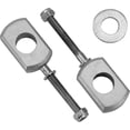 thumbnail image 1 of Harddrive  339100; Rear Axle Adjuster Blocks, 1 of 1