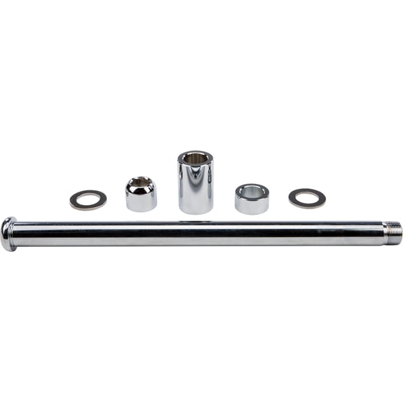 Harddrive 339198; Rear Axle Kit