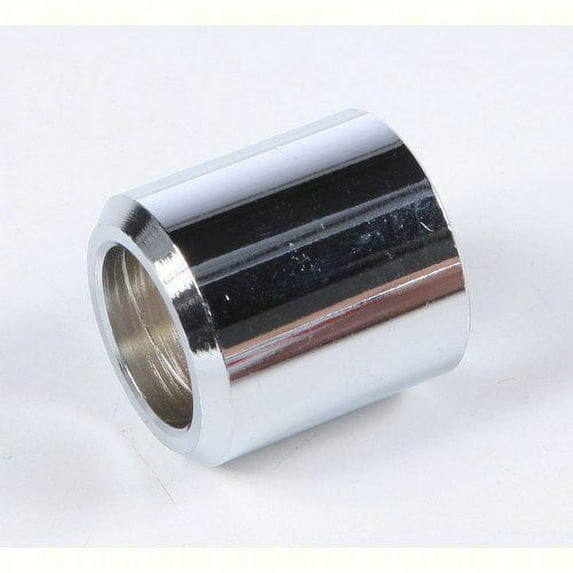Harddrive 339273; Axle Spacer Chrome 41591-81 3/4-inch X1.16-inch