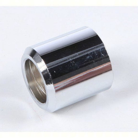 Harddrive 339273; Axle Spacer Chrome 41591-81 3/4-inch X1.16-inch