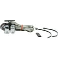 thumbnail image 1 of Harddrive  371009; Hbar Swch Chr Blk Ltrs Off / Strt Replaces Oem 71589-96, 1 of 1