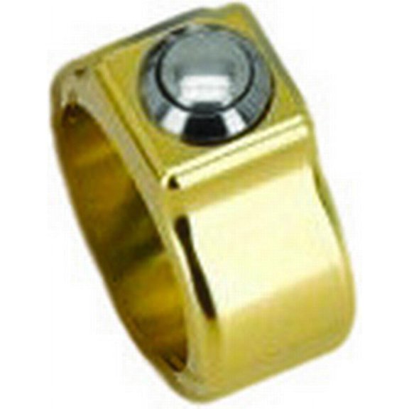 Harddrive 371038; Custom Single Switch Kit Bronze