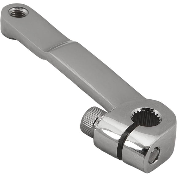 Harddrive  39-010; Transmission Shift Lever Late