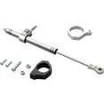 thumbnail image 1 of Harddrive  84889; Steering Damper 2006-17 Fxd Silver, 1 of 1