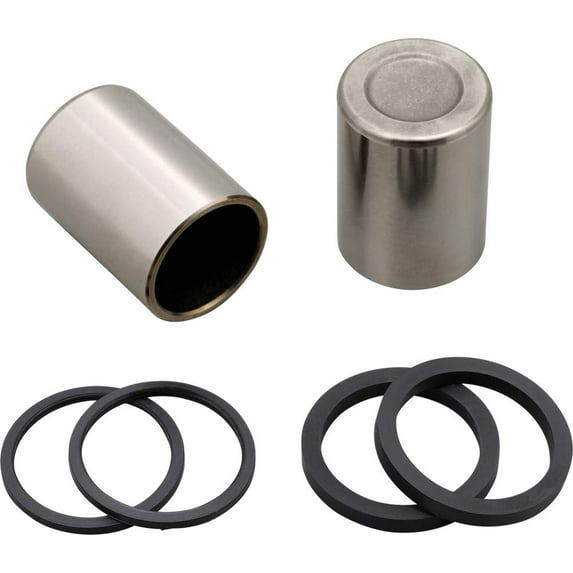 Harddrive 86263; Front Brake Caliper Repair Kit