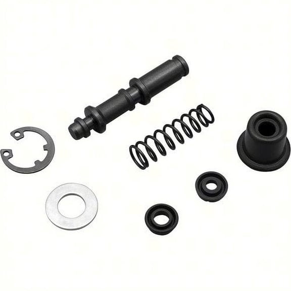 Harddrive 86264; Master Cylinder Rebuild Kit Front
