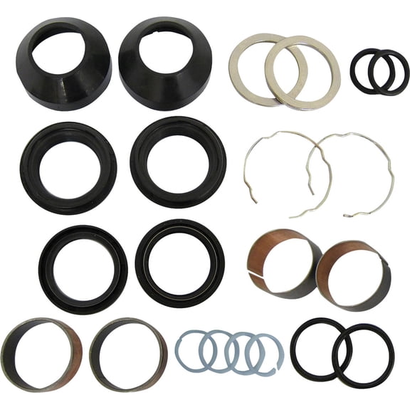 Harddrive C23-0228; Fork Rebuild Kit - 41Mm Forks