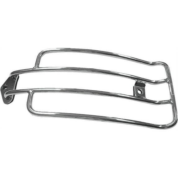 Harddrive C77-0080; Solo Luggage Rack Chrome