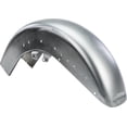 thumbnail image 1 of Harddrive Flt Front Fender Tip Indent W/Trim Holes Raw Steel - 090363, 1 of 1