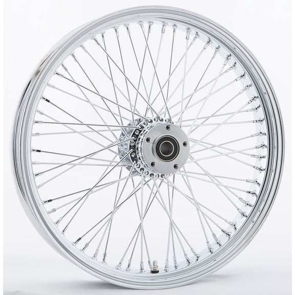 Harddrive 051-13632; Front 60 Spoke Wheel Dual Disc 21-inch X3.5-inch