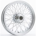 thumbnail image 1 of Harddrive Fr 60 Spoke Wheel Single Disc 21X2.15 Fxdwg 00-05 Fxst - 051-11621, 1 of 1