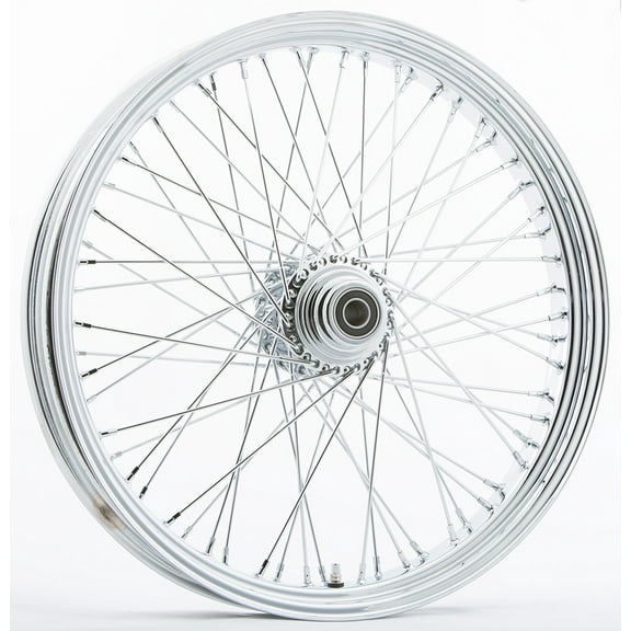 Harddrive Fr 60 Spoke Wheel Single Disc 23X3.5 Fxdwg 06-07 - 051-14631