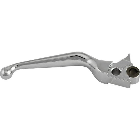 Harddrive - H07-0574-B - Wide V-Cut Brake Lever Chrome