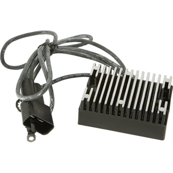 Harddrive - H1200 - Regulator Softail Black