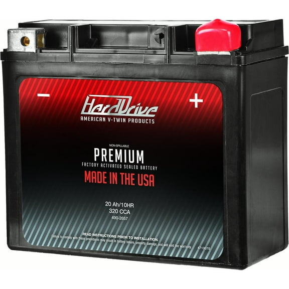 HardDrive HRDM732GHL: Gyz32Hl / Yix30L Premium Battery