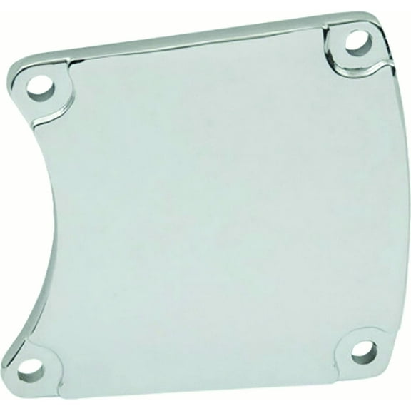 Harddrive Inspection Cover W/Forward Controls Polished - 210241