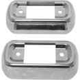 thumbnail image 1 of Harddrive Muffler Bracket Covers - 52-815, 1 of 1