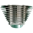 thumbnail image 1 of Harddrive Natural Aluminum Cylinder `86-03 883 Xl Models - 49136, 1 of 1